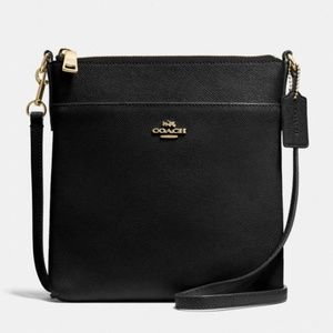 Kitt Messenger Crossbody Bag by Coach